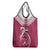 Personalised Fiji Adi Cakobau School Grocery Bag ACS Old Girls Lotus Mix Masi