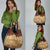 Niue Hiapo Motif Grocery Bag Tapa Classic