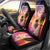 Guam Chamorro Car Seat Cover Artsy Latte Stone