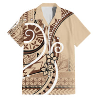 Samoa Siapo Classic Motif Family Matching Mermaid Dress and Hawaiian Shirt Manuia le tuto’atasi o Samoa Independence
