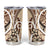 Samoa Siapo Classic Motif Tumbler Cup Manuia le tutoatasi o Samoa Independence