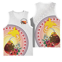 Hapi De Bilong Indipendens Papua New Guinea Basketball Jersey PNG Lime Pot