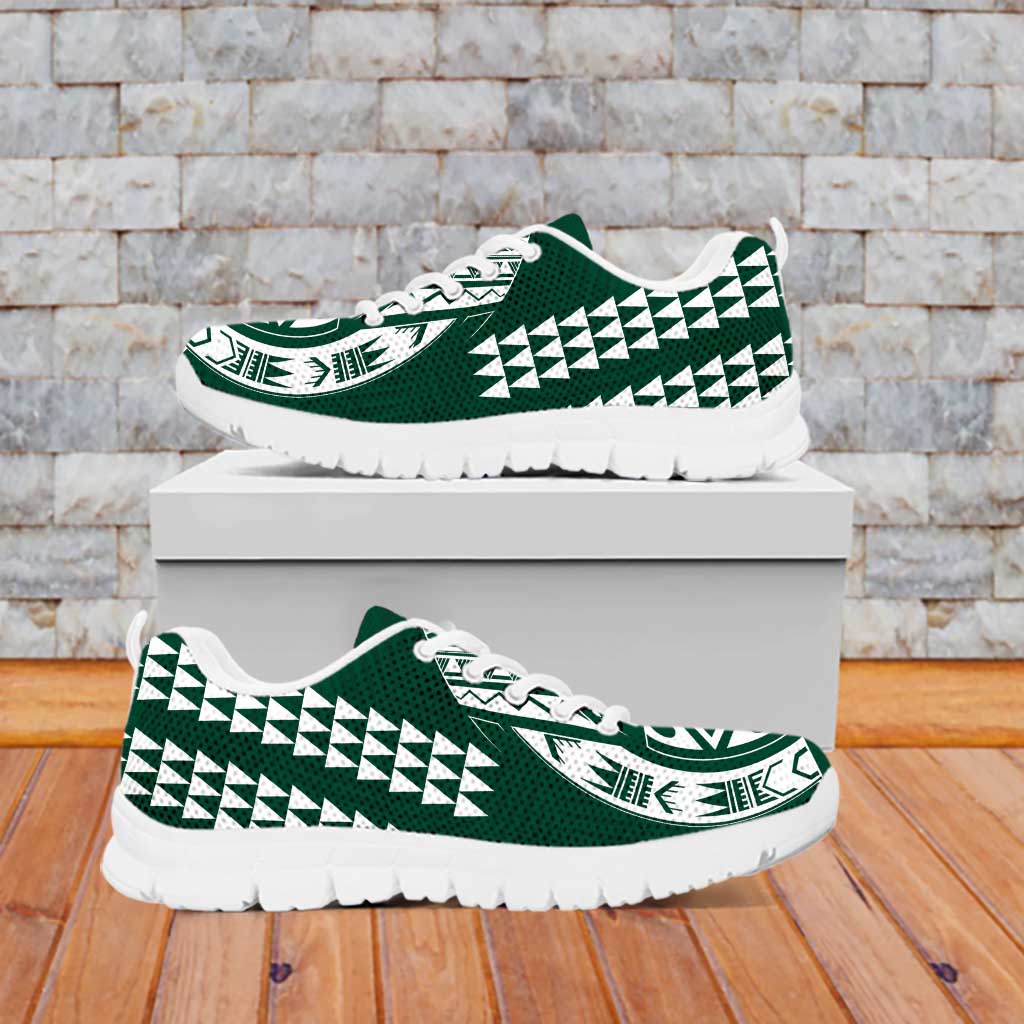 Hawaii Rainbow Warriors Sneakers Kakau Ikakai Laau Pama