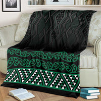 Maori Taniko Patterns Blanket Pounamu Niho Taniwha Mix Paatiki Motifs