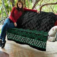 Maori Taniko Patterns Quilt Pounamu Niho Taniwha Mix Paatiki Motifs