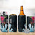 Niue 4 in 1 Can Cooler Tumbler Hiapo Mix Coconut Crab