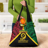 Vanuatu 44th Independence Anniversary Grocery Bag