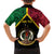 Vanuatu 44th Independence Anniversary Kid Hawaiian Shirt