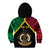 Vanuatu 44th Independence Anniversary Kid Hoodie