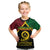 Vanuatu 44th Independence Anniversary Kid T Shirt