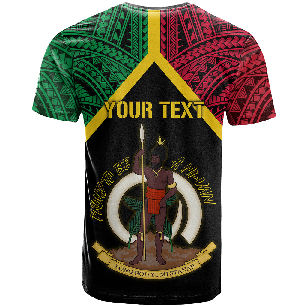Vanuatu 44th Independence Anniversary T Shirt