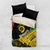 Vanuatu Independence Day Yumi 44 Bedding Set