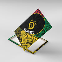 Vanuatu Independence Day Yumi 44 Canvas Wall Art