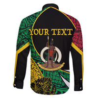 Vanuatu Independence Day Yumi 44 Family Matching Short Sleeve Bodycon Dress and Hawaiian Shirt