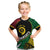 Vanuatu Independence Day Yumi 44 Kid T Shirt