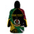 Vanuatu Independence Day Yumi 44 Wearable Blanket Hoodie