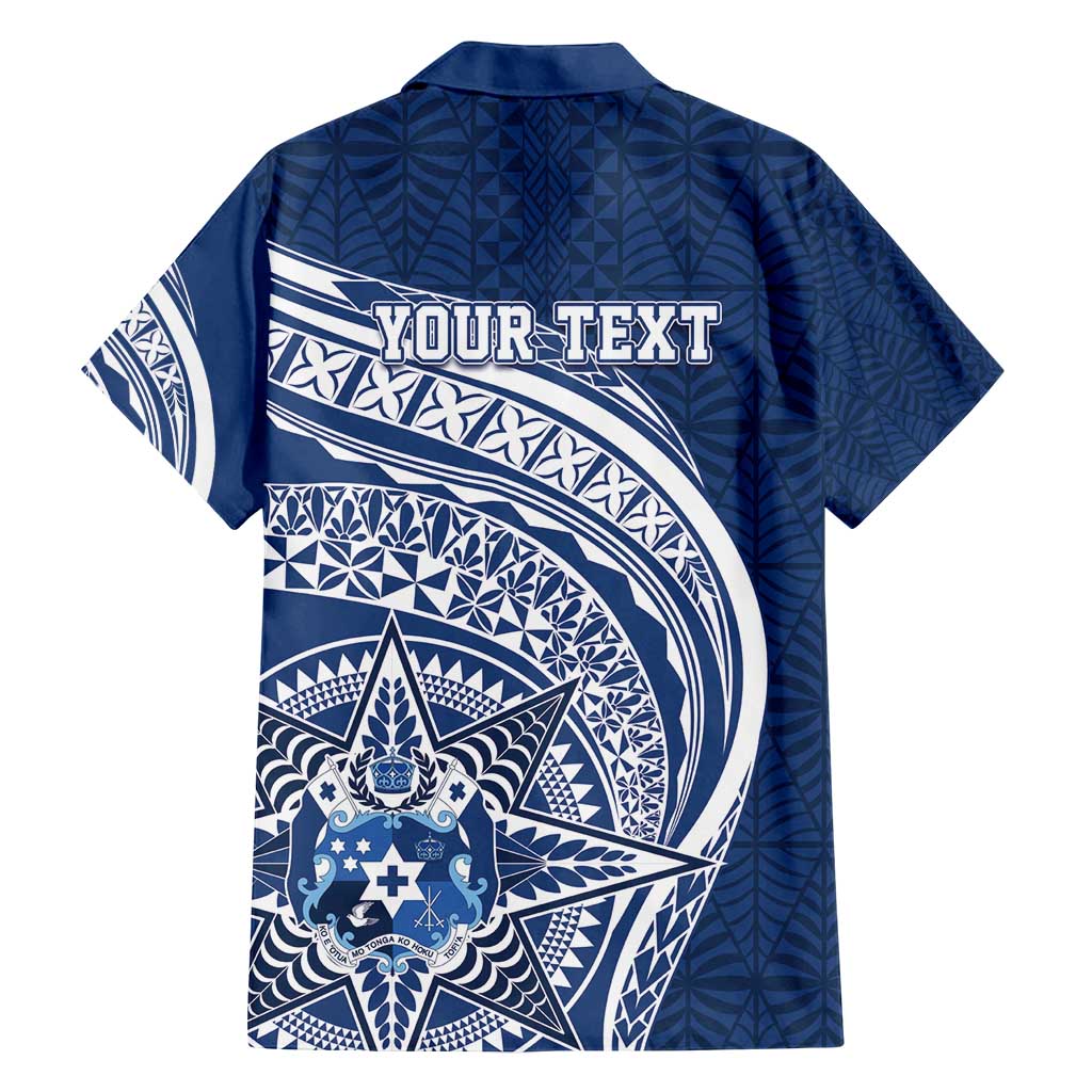 Tonga Queen Salote College Personalized Family Matching Long Sleeve Bodycon Dress and Hawaiian Shirt Ngatu Tokelaufeletoa Motifs