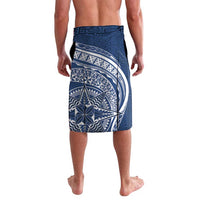 Tonga Queen Salote College Personalized Lavalava Ngatu Tokelaufeletoa Motifs