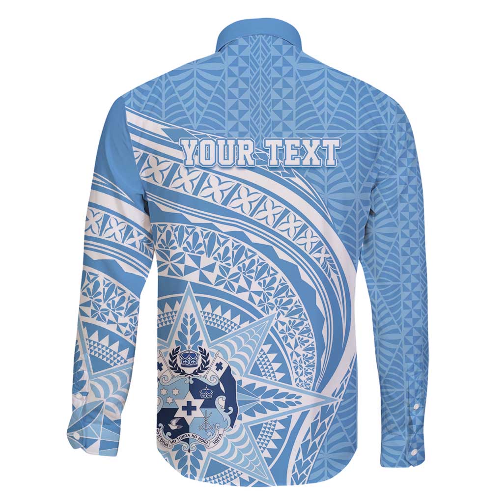 Tonga Apifo'ou Kolisi Personalized Family Matching Off Shoulder Short Dress and Hawaiian Shirt Ngatu Tokelaufeletoa Motifs