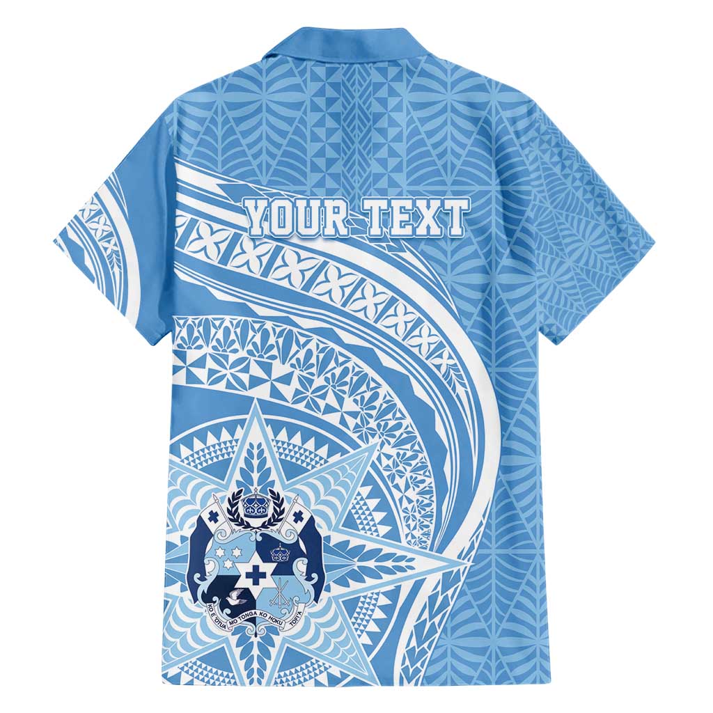 Tonga Apifo'ou Kolisi Personalized Family Matching Short Sleeve Bodycon Dress and Hawaiian Shirt Ngatu Tokelaufeletoa Motifs