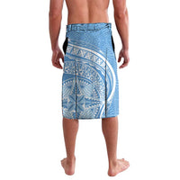 Tonga Apifo'ou Kolisi Personalized Lavalava Ngatu Tokelaufeletoa Motifs