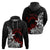 New Zealand Aotearoa Valentine Hoodie Couple Maori Aroha Ki a Koe Ver.02 LT7 - Polynesian Pride