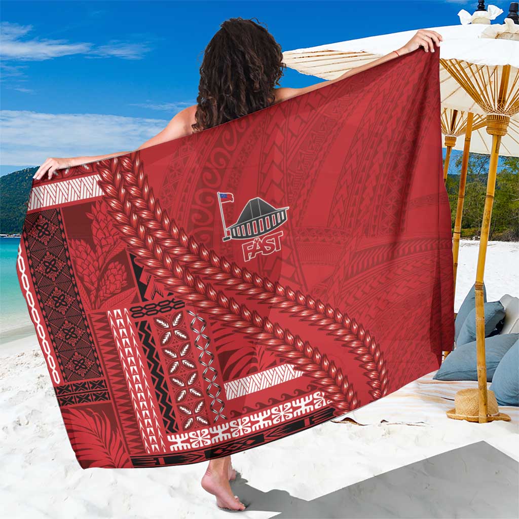 Samoa FAST Siapo Sarong Tatau-Ulafala Vines - Polynesian Pride