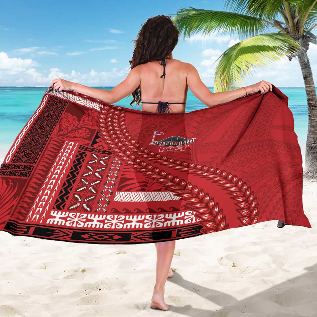 Samoa FAST Siapo Sarong Tatau-Ulafala Vines - Polynesian Pride