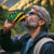 Vanuatu Personalized Tribal 4 in 1 Can Cooler Tumbler Aboriginal Inspired Mix Style - Polynesian Pride
