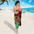 Vanuatu Personalized Tribal Sarong Aboriginal Inspired Mix Style - Polynesian Pride