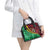 Vanuatu Personalized Tribal Shoulder Handbag Aboriginal Inspired Mix Style - Polynesian Pride