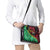 Vanuatu Personalized Tribal Shoulder Handbag Aboriginal Inspired Mix Style - Polynesian Pride