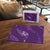 Aloha Hawaii Floral Tapa Puzzle Patchwork Violet - Polynesian Pride