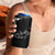 Aloha Hawaii Floral Tapa 4 in 1 Can Cooler Tumbler Patchwork Charcoal - Polynesian Pride