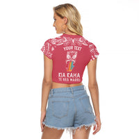 personalised-kia-kaha-te-reo-maori-raglan-cropped-t-shirt-hei-tiki-mix-koru-pink