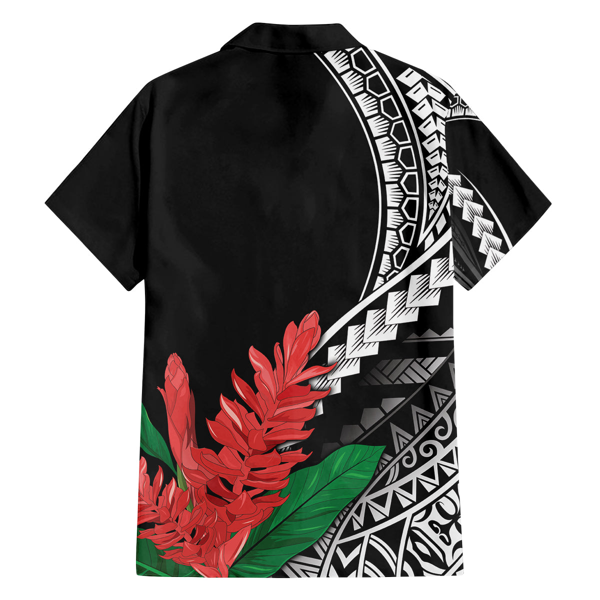 AAPI Heritage Month Family Matching Long Sleeve Bodycon Dress and Hawaiian Shirt Samoa Teuila LT7 - Polynesian Pride