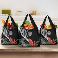 AAPI Heritage Month Grocery Bag Samoa Teuila