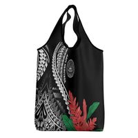 AAPI Heritage Month Grocery Bag Samoa Teuila