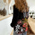 Hawaii Valentine Women Casual Shirt Plumeria Aloha Wau Ia Oe LT7 - Polynesian Pride