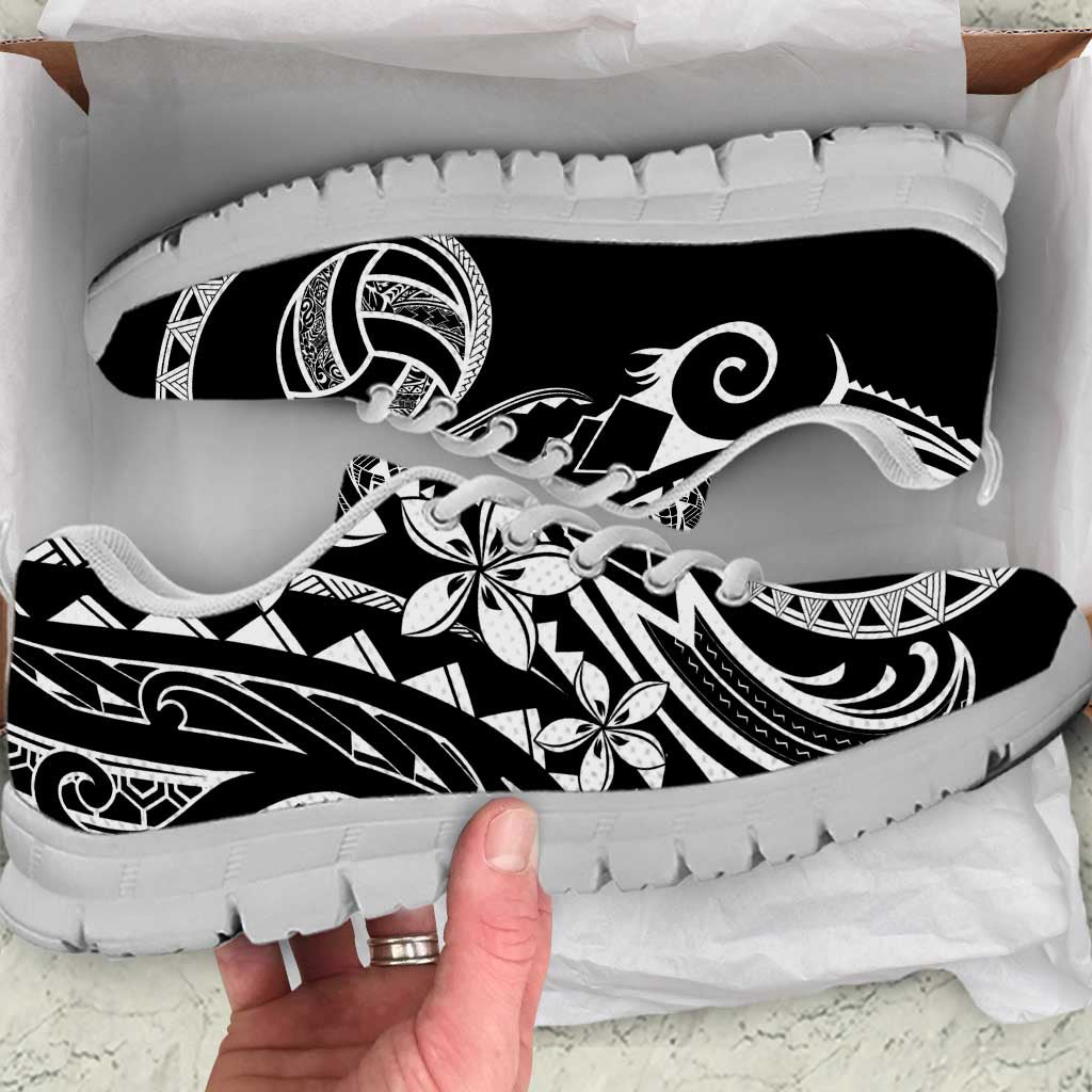 Polynesia Beach Volleyball Sneakers Basic