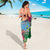 Personalized Malampa Fiji Day Together We Grow Sarong Special Tapa Mix - Polynesian Pride