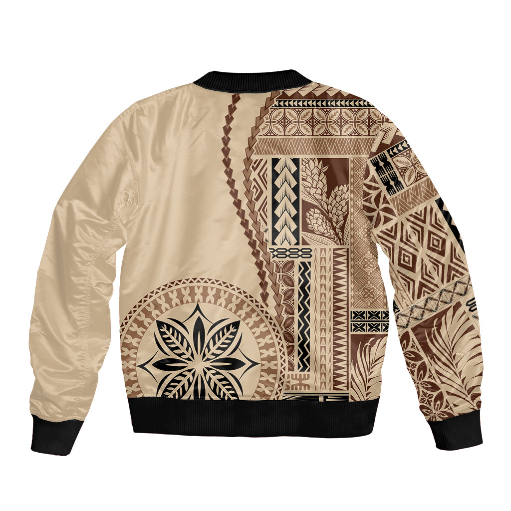 samoa-siapo-motif-bomber-jacket-classic-style