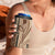 Samoa Siapo Motif 4 in 1 Can Cooler Tumbler Classic Style