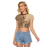 samoa-siapo-motif-raglan-cropped-t-shirt-classic-style