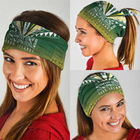 Cook Islands Rugby Neck Gaiter Kuki Avaiki - Polynesian Pride