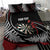 New Zealand Darts Personalised Bedding Set Silver Fern Dynamic