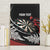 New Zealand Darts Personalised Canvas Wall Art Silver Fern Dynamic