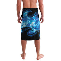 Maori Matariki Te Araroa Paikea Starry Lavalava Tangaroa Whakatauki