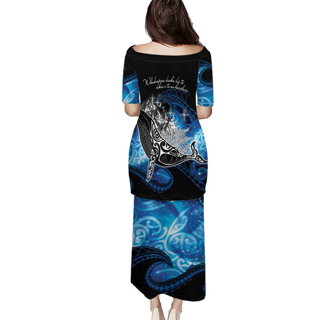 Maori Matariki Te Araroa Paikea Starry Puletasi Tangaroa Whakatauki