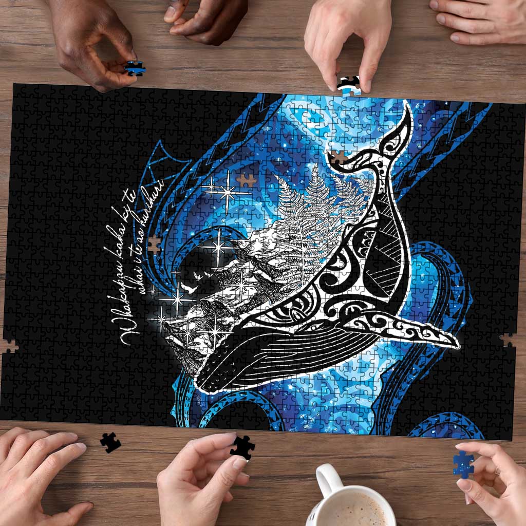 Maori Matariki Te Araroa Paikea Starry Puzzle Tangaroa Whakatauki